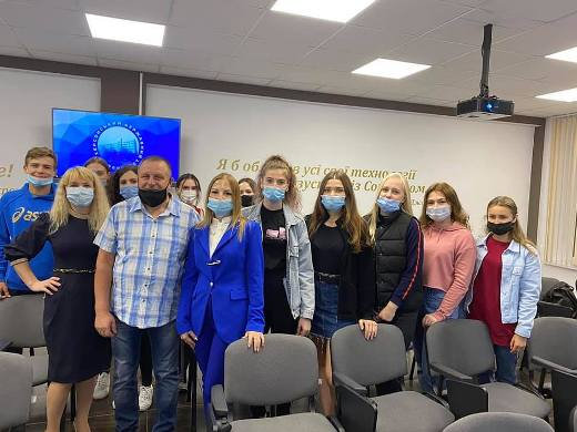 ІІ Осіння школа права «Міжнародне право: генезис та перспективи»