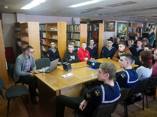 Центр студій геноцидів ім. Рафаеля Лемкіна активно продовжує свою роботу!