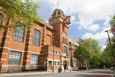 Стипендия на обучение в магистратуре в City University of London (Великобритания). Для шир…