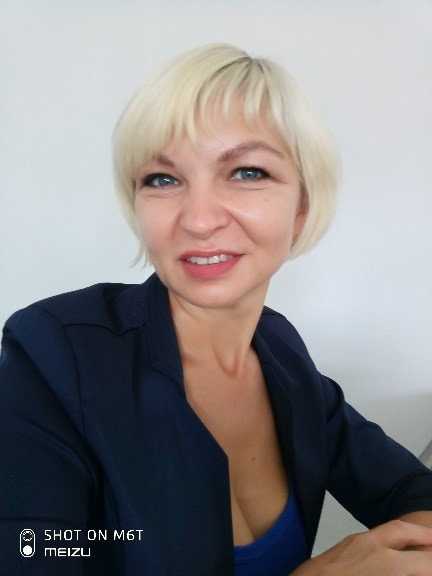 Куриленко Наталія Валентинівна