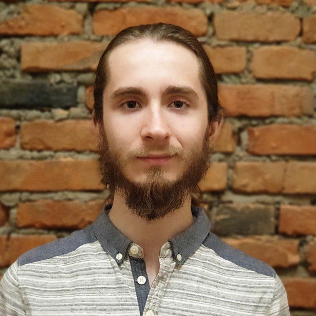 Сенчишен Денис