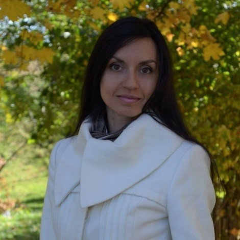 Бикова Марина Вікторівна