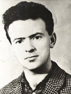 Плоткін Яків Давидович