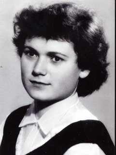 Грищенко (Лисенко) Валентина Іванівна
