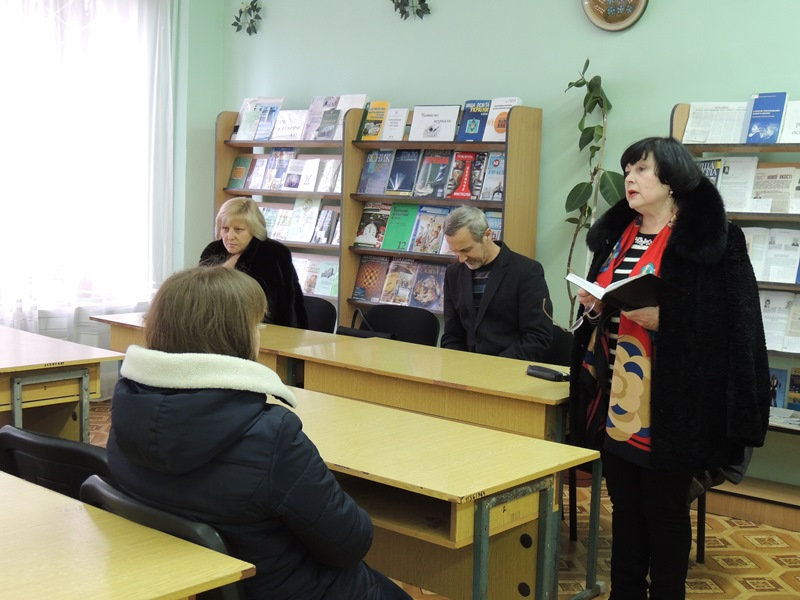 У ХДУ вшанували Героїв Небесної Сотні