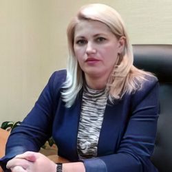 Журженко Наталя Сергіївна