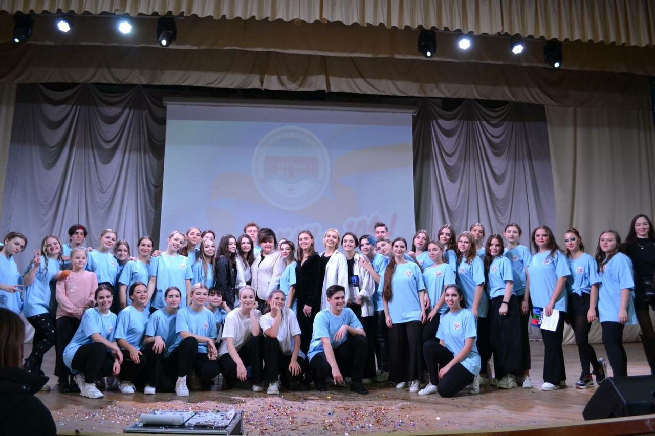 Фестиваль мистецтв ХДУ «Дебют-2021»!