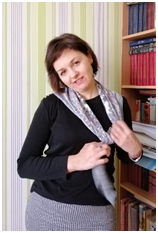 Воробйова Алла Вікторівна