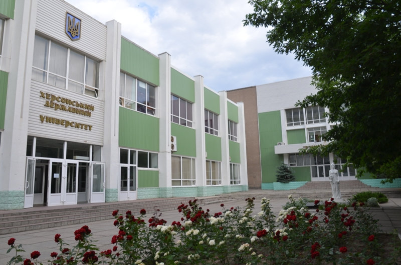 Розвиваємо критичне сприйняття разом зі StudTV Kherson.