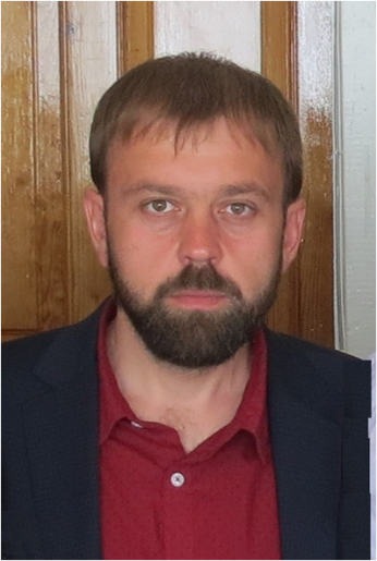 Фото: Головченко Ігор Валентинович