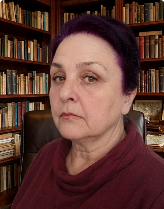 Соловцова Ірина Віталіївна