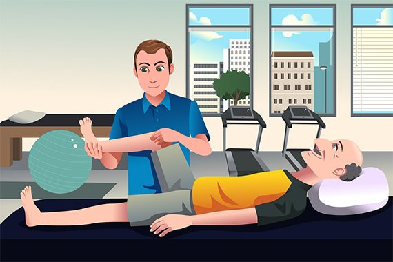 8 ВЕРЕСНЯ – ВСЕСВІТНІЙ ДЕНЬ ФІЗИЧНОГО ТЕРАПЕВТА. Цей день дає можливість фахівцям даної сф…
