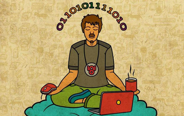 Зі святом 256!