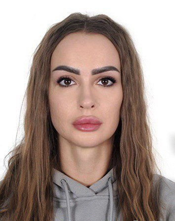 Tetiana Yuriivna Lozhycheva