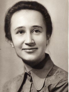 Параскевич Світлана Павлівна