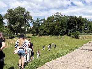 В Українському центрі ромських студій ХДУ провели Літню школу «Роми в міському просторі України»