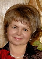 Коробова Ірина Володимирівна