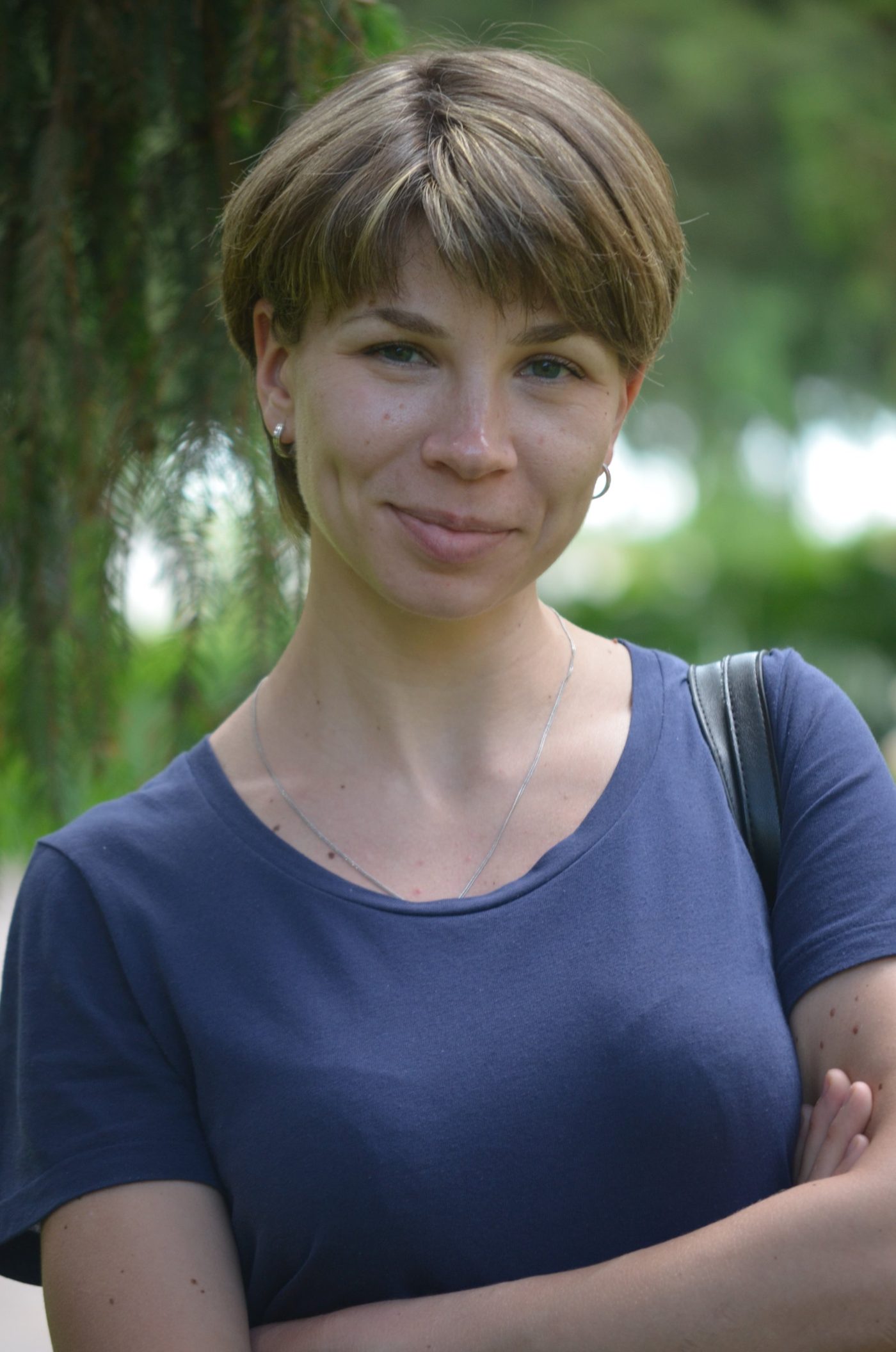 Французова Катерина Сергіївна