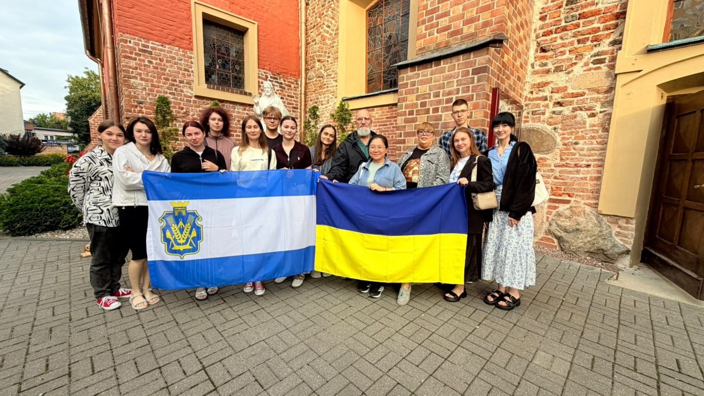 Літня школа «Mindrise: The Respite, Recovery & Resilience Camp»