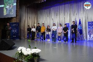Представники ХДУ отримали сертифікати про проходження підготовки до національного спротиву
