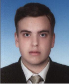 Диба Віталій Вікторович