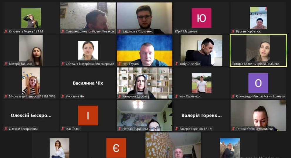 Студенти ХДУ успішно проходять виробничу практику як в Україні, так і за кордоном