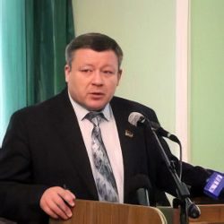 Короленко Віктор Миколайович