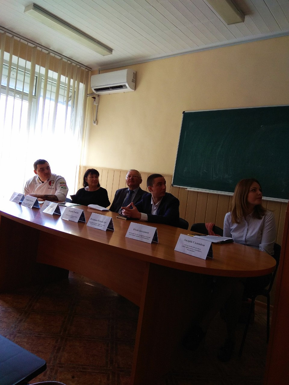 28 березня 2019 року на базі факультету економіки і менеджменту Херсонського державного ун…