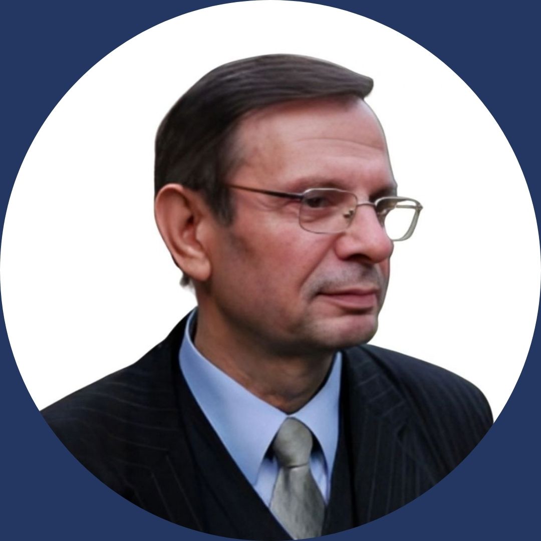 Кузьмич Валерій Іванович