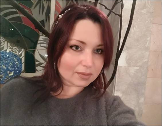 Хан Олена Георгіївна
