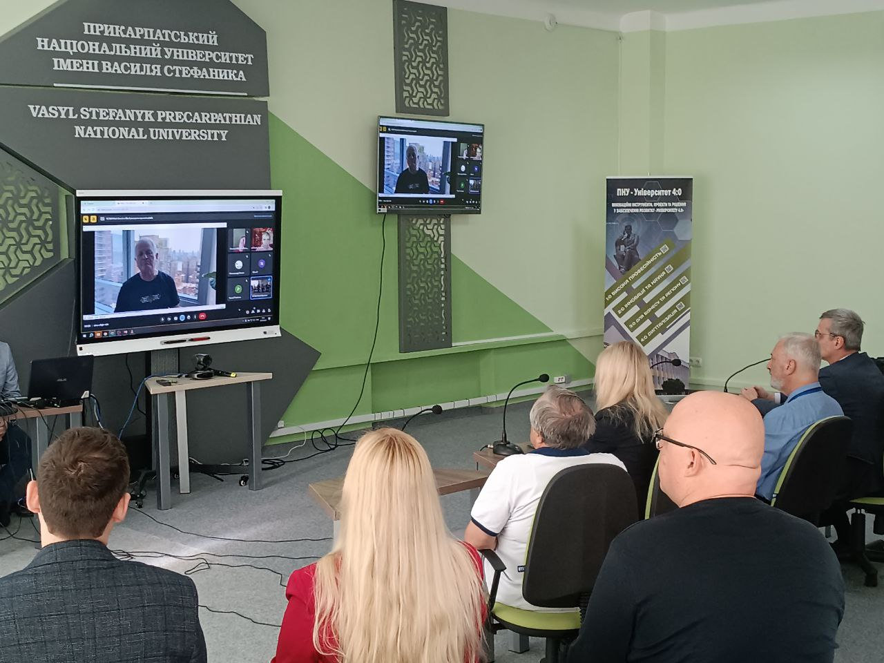 XVIII Міжнародна конференція ICTERI завершила свою роботу