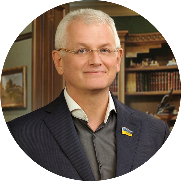 Наукові школи кафедри
