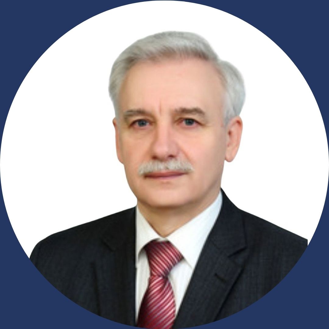 Савченко Олександр Григорович