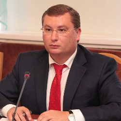 Дніпров Олексій Сергійович