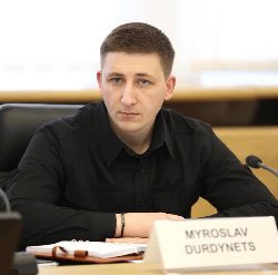 Дурдинець Мирослав Юрійович