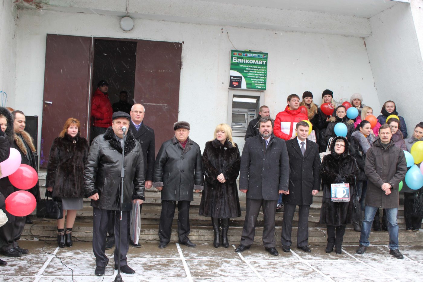 26 БЕРЕЗНЯ 2013 РОКУ ВІДБУЛОСЬ УРОЧИСТЕ ВІДКРИТТЯ ЮРИДИЧНОЇ КЛІНІКИ ХДУ