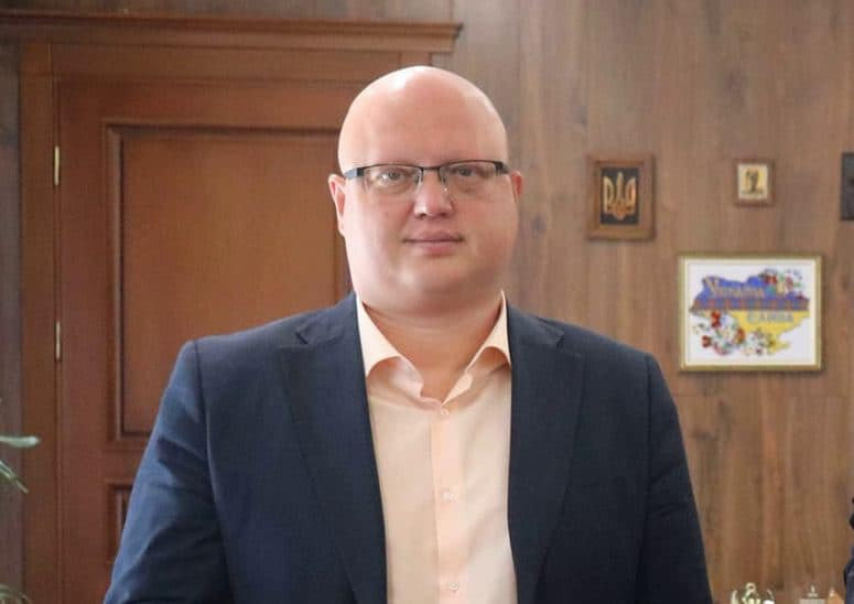 Колектив Херсонського державного університету приголомшений зухвалим викраденням проректора Максима Вінника