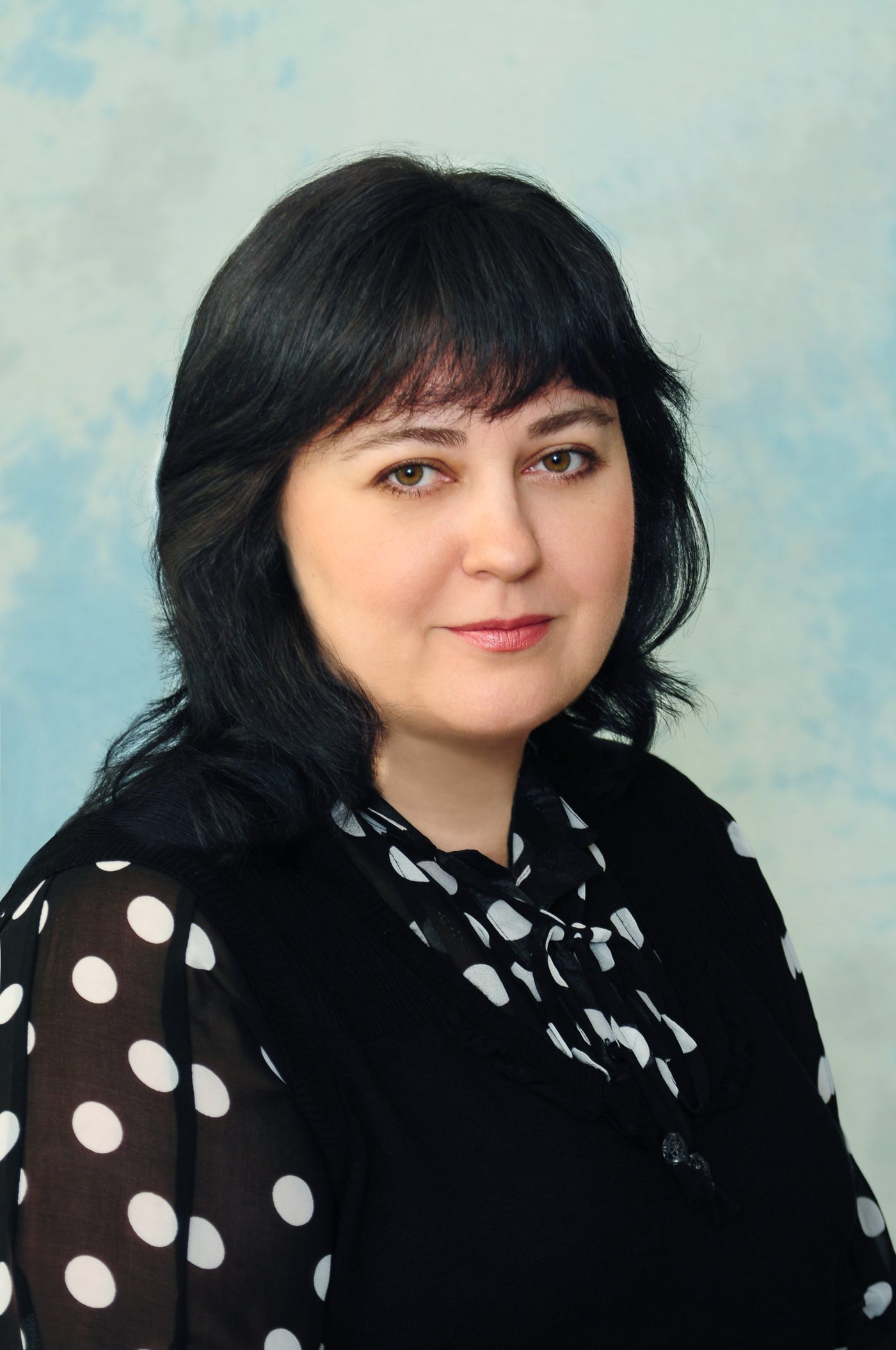 Ушкаренко Юлія Вікторівна