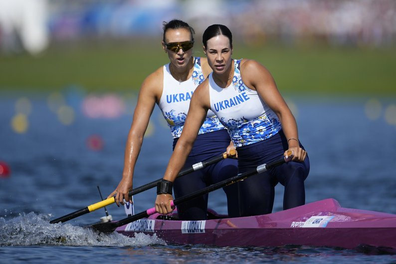 Випускниця ХДУ здобула срібло на Олімпіаді-2024