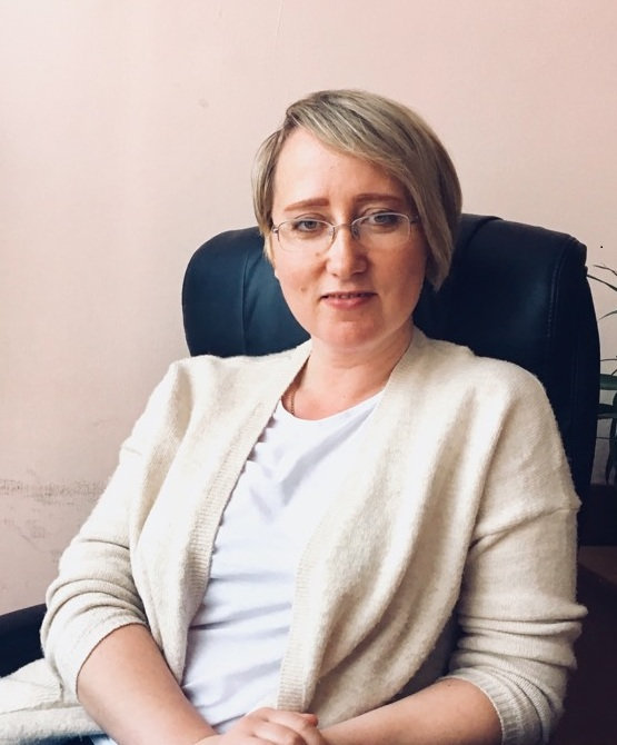 Гавловська Аліна Олександрівна