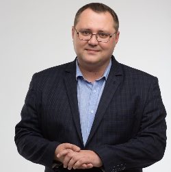 Соболевський Юрій Валентинович