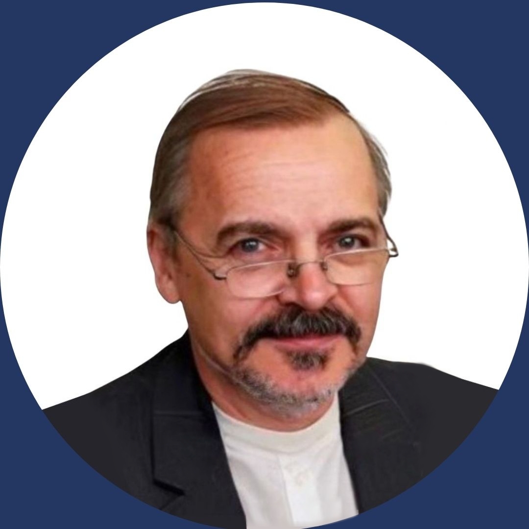 Кузьменков Сергій Георгійович
