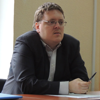 Ніколаєв Євген Борисович