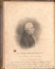 007_Rev. H. W. Bellows. John Howard, his Life, Character and Services (Transactions of the International Penitentiary Congress held in London). London, 1872..jpg