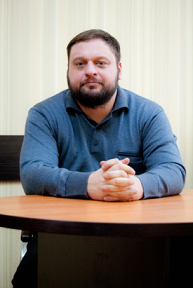 Фото: Пилипенко Ігор Олегович
