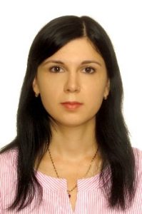 Фото: Швець Віта Андріївна