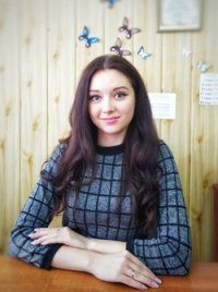 Фото: Омельченко Наталя В'ячеславівна