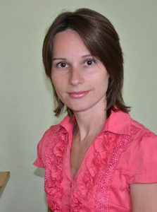 Фото: Назарова Вікторія