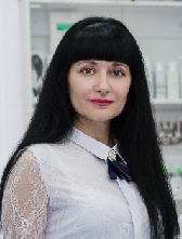 Фото: Гавриленко Любов Миколаївна