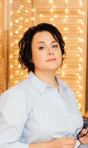 Фото: Думенко Оксана Миколаївна